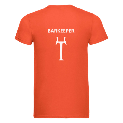 Barkeeper | T-shirt