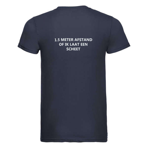 1.5 meter afstand | T-shirt