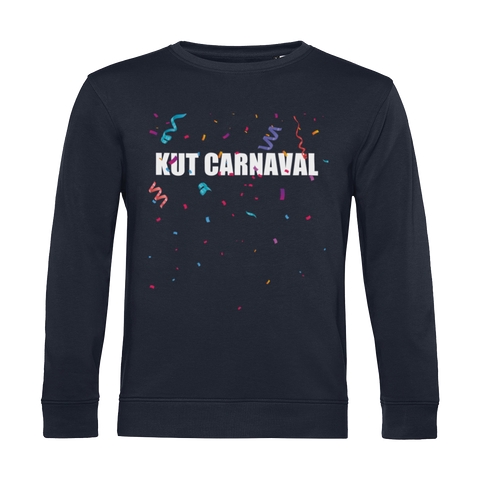 Kut carnaval | Sweater