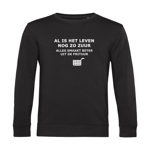 Frituur | Sweater