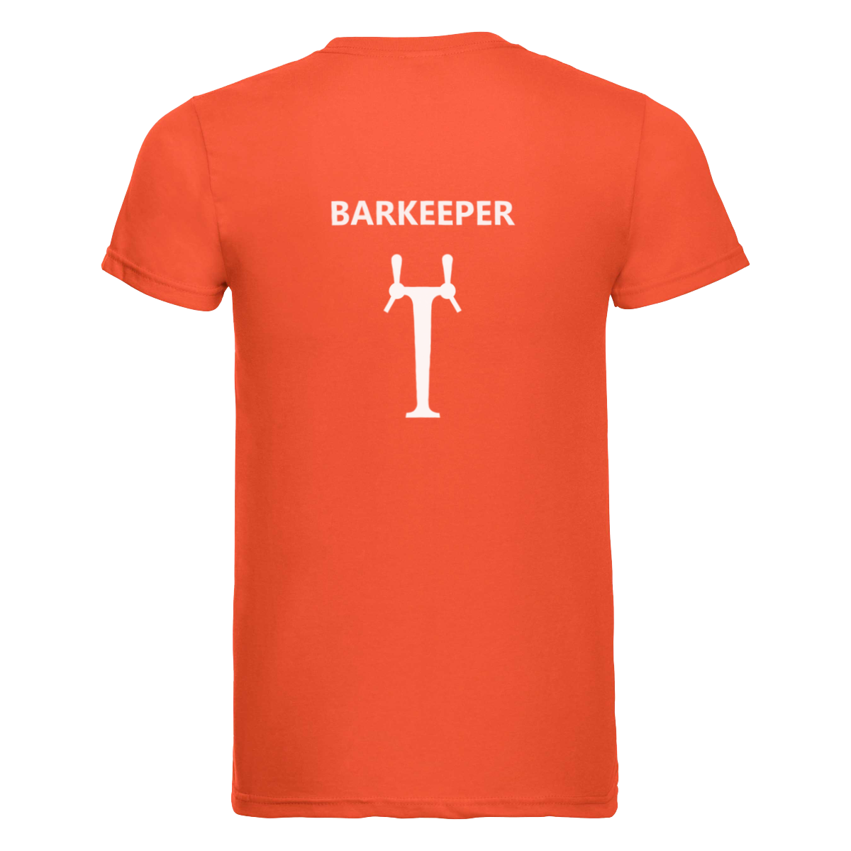 Barkeeper | T-shirt