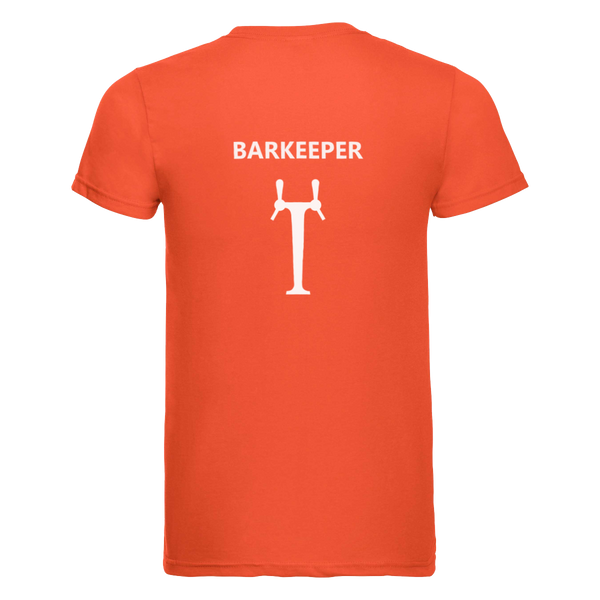 Barkeeper | T-shirt