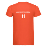 Linksbuiten adem | T-shirt
