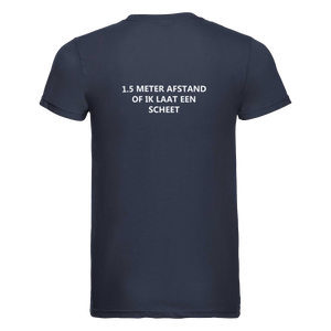 1.5 meter afstand | T-shirt