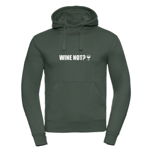 Wine not? | Hoodie