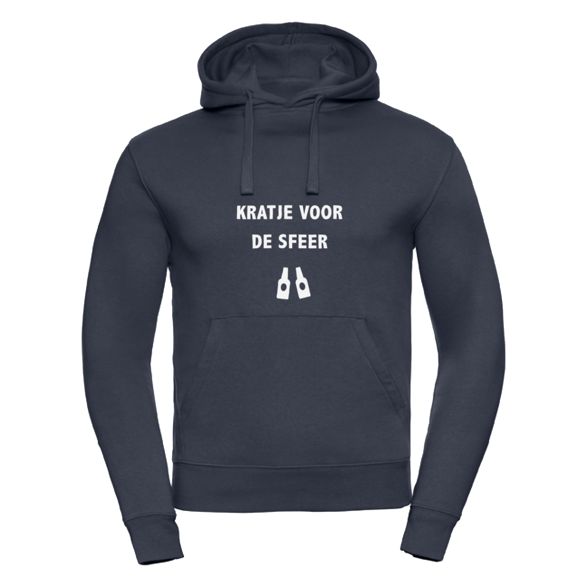 Kratje voor de sfeer | Hoodie