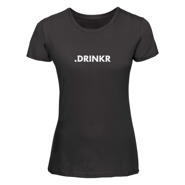 DRINKR | T-shirt