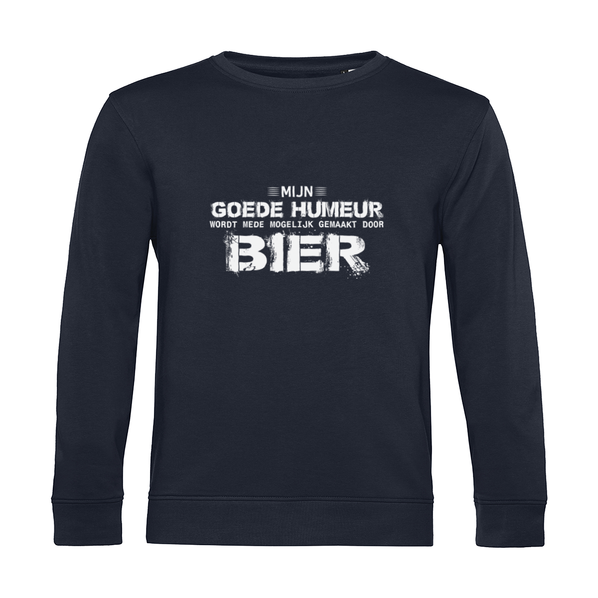 Bierhumeur | Sweater