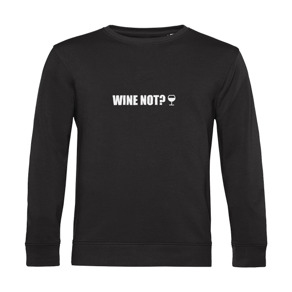 Wine not? | Sweater