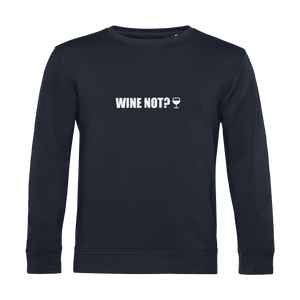 Wine not? | Sweater