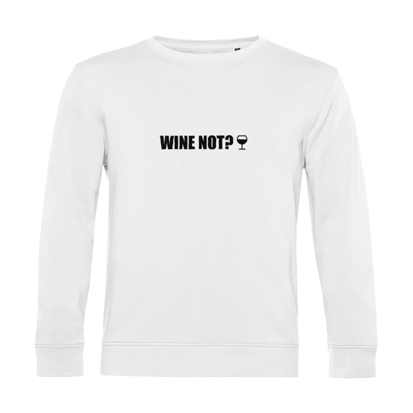 Wine not? | Sweater