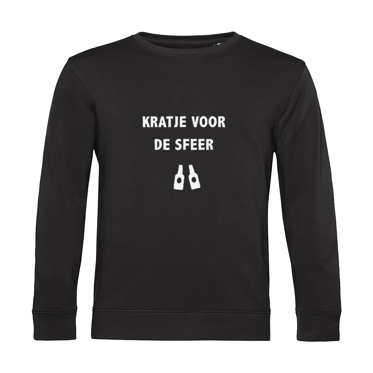 Kratje voor de sfeer | Sweater