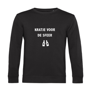 Kratje voor de sfeer | Sweater