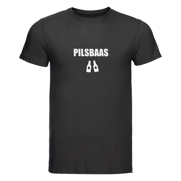 Pilsbaas | T-shirt