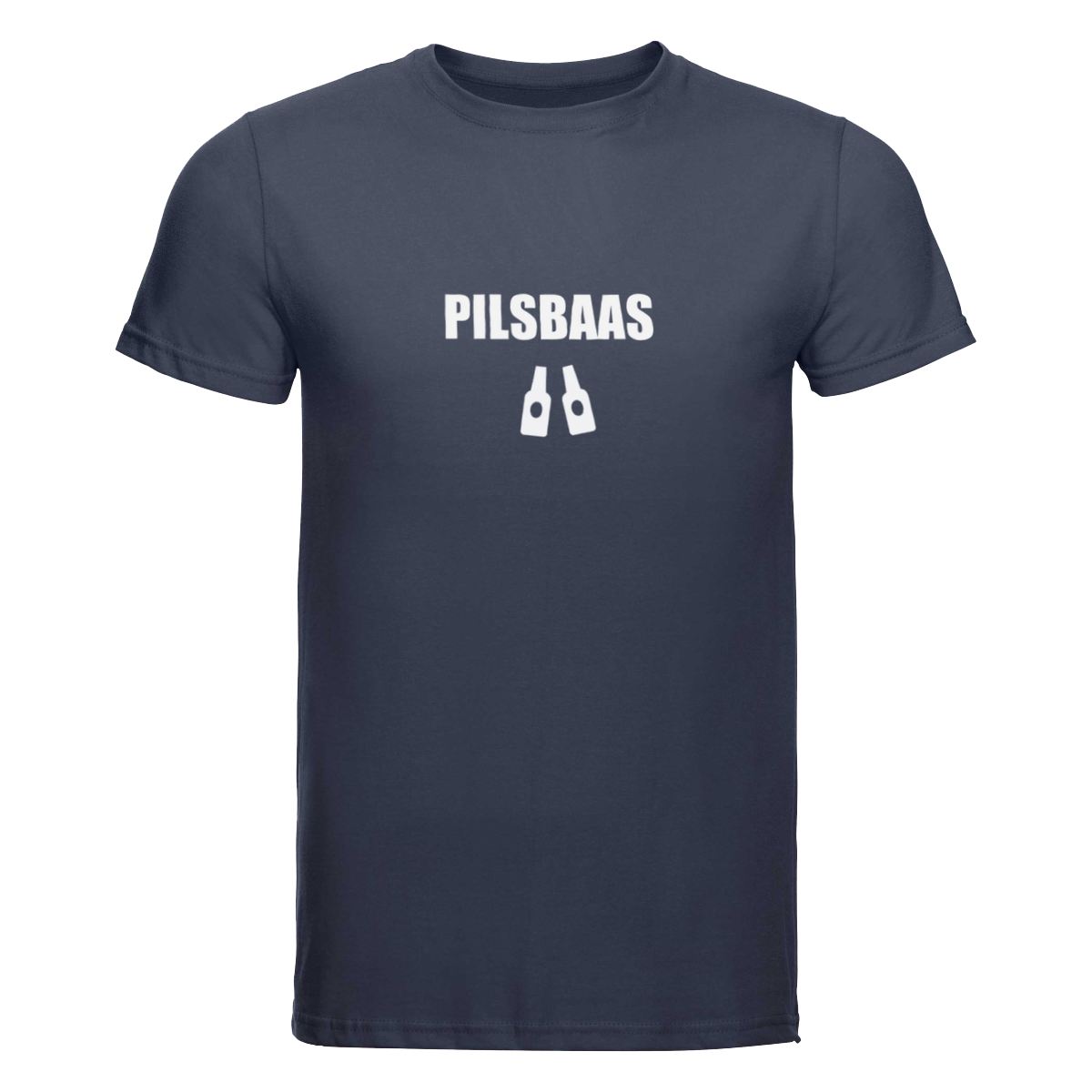 Pilsbaas | T-shirt