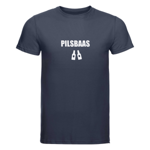 Pilsbaas | T-shirt