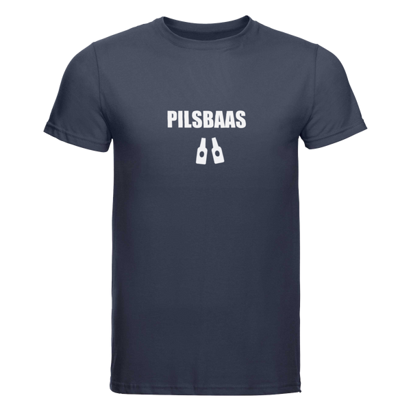 Pilsbaas | T-shirt