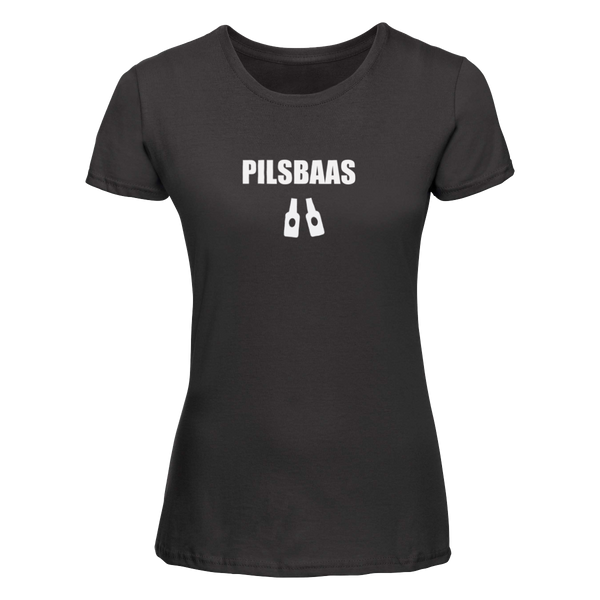 Pilsbaas | T-shirt