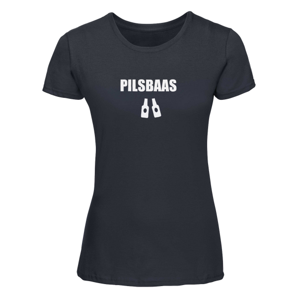 Pilsbaas | T-shirt