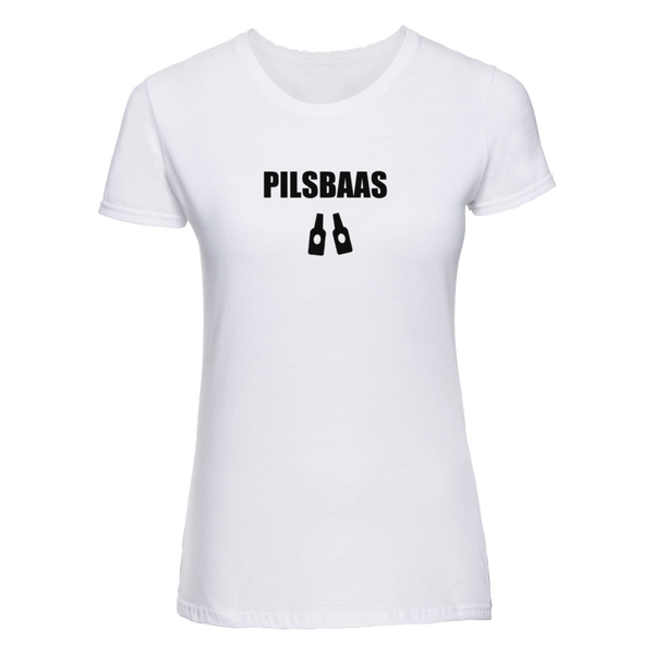 Pilsbaas | T-shirt