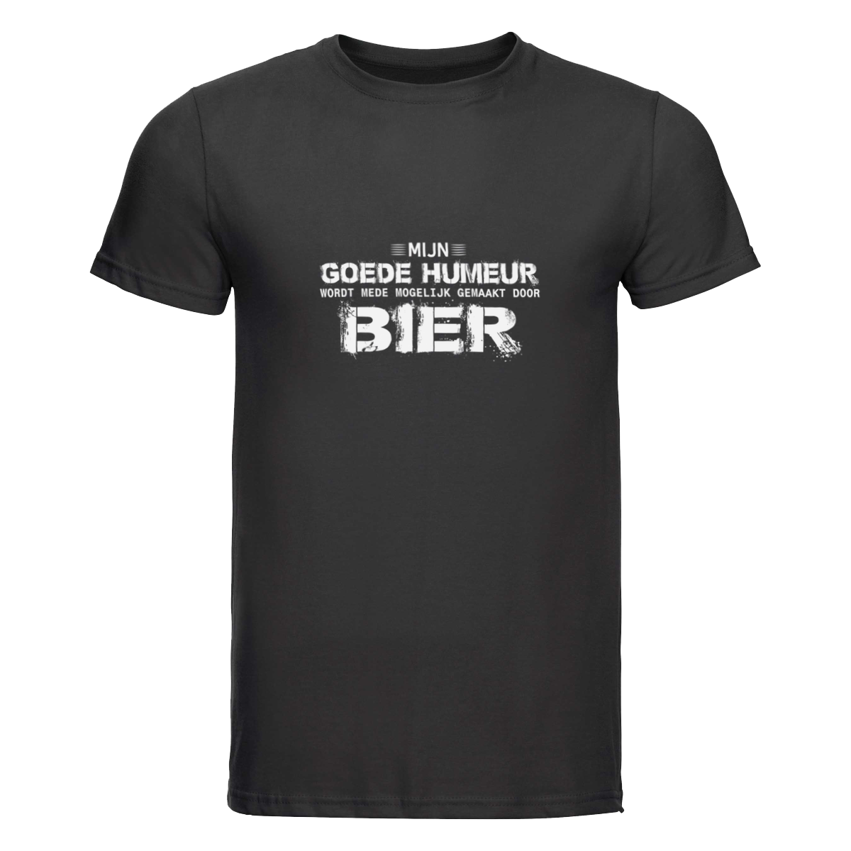 Bierhumeur | T-shirt