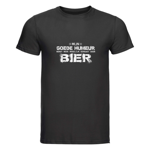 Bierhumeur | T-shirt