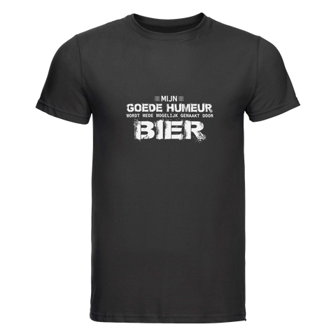 Bierhumeur | T-shirt