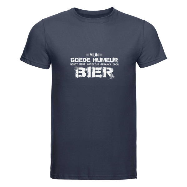 Bierhumeur | T-shirt
