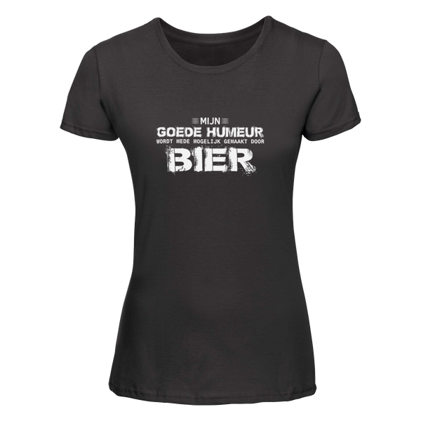 Bierhumeur | T-shirt