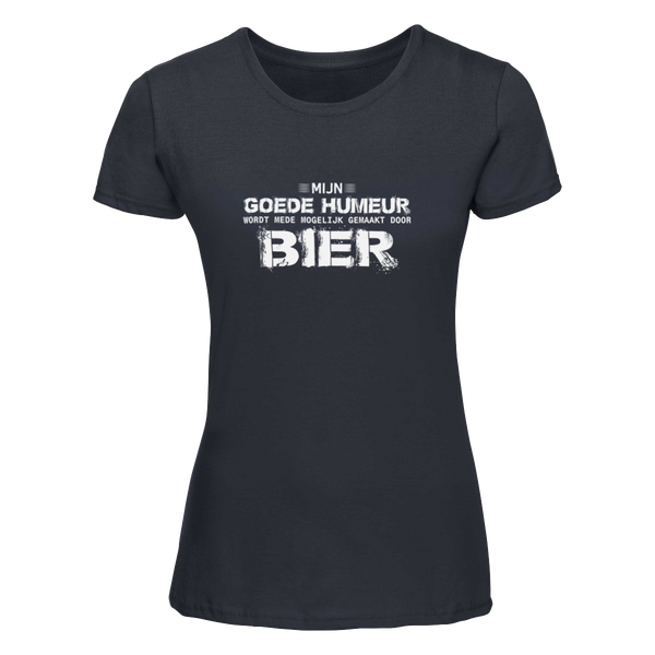 Bierhumeur | T-shirt