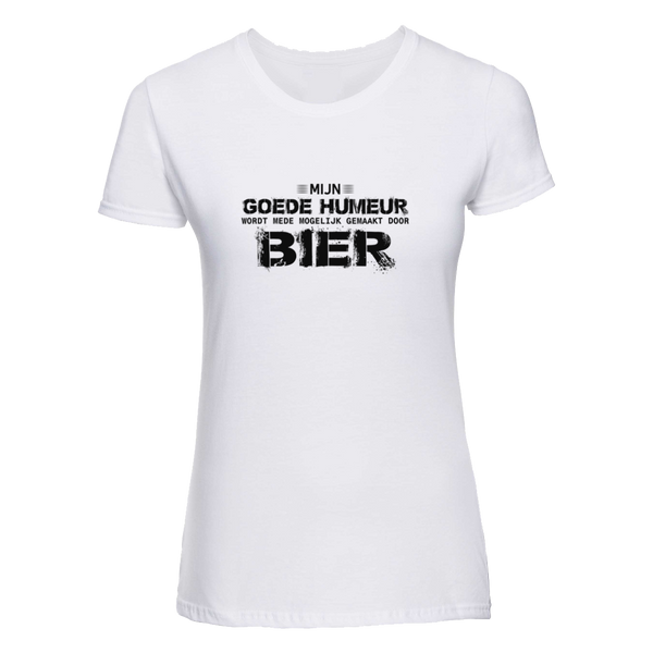 Bierhumeur | T-shirt
