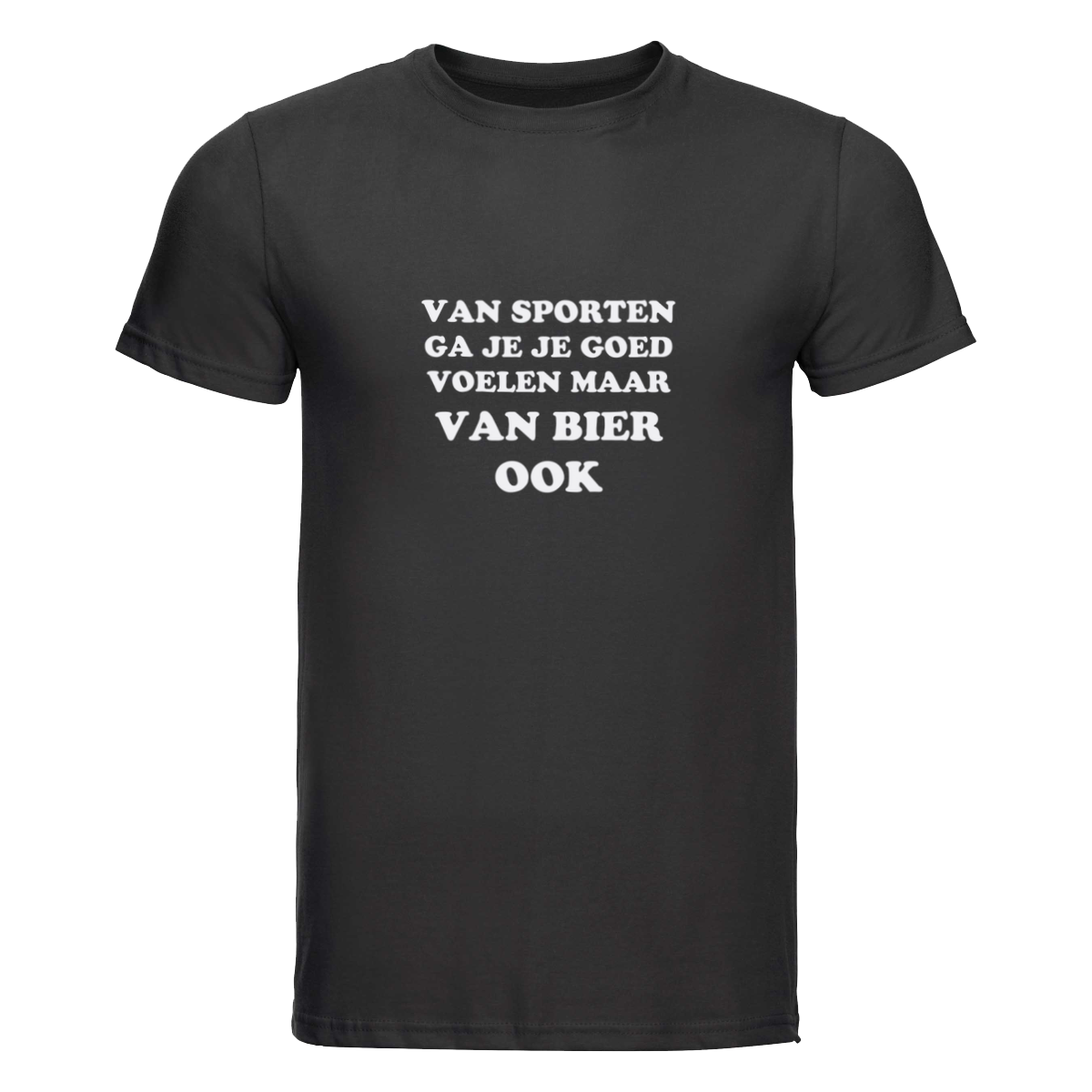 Goede kwaliteit t shirts hotsell