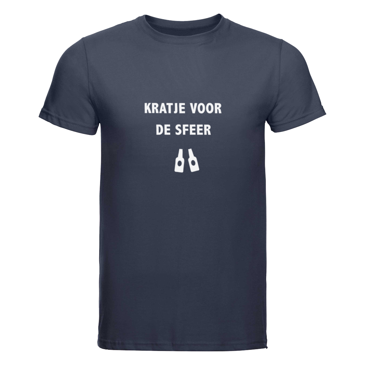 Kratje voor de sfeer | T-shirt