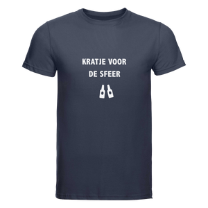Kratje voor de sfeer | T-shirt