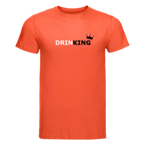 Drinking | Koningsdag t-shirt
