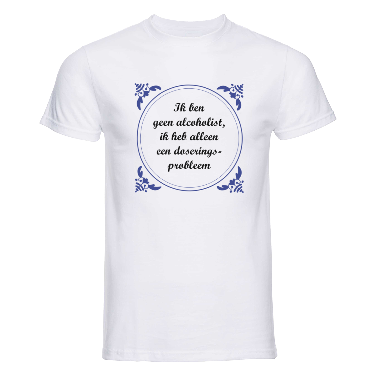 Doseringsprobleem | T-shirt