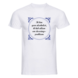 Doseringsprobleem | T-shirt