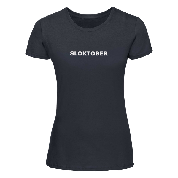 Sloktober | T-shirt