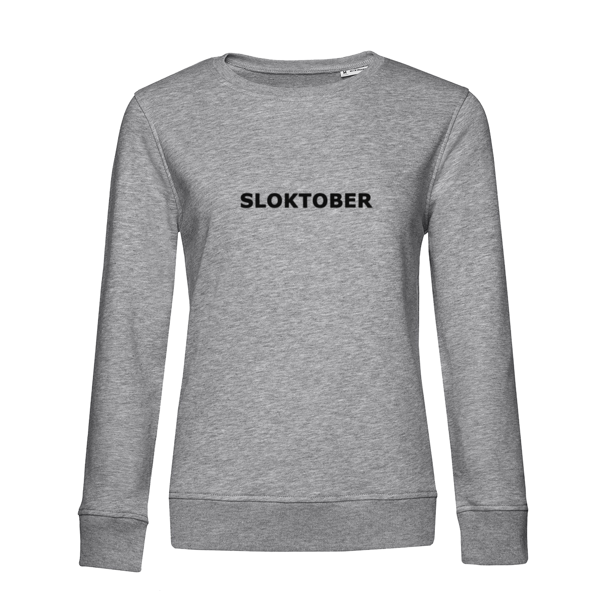 Sloktober | Sweater