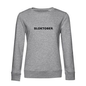 Sloktober | Sweater