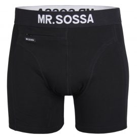 MR. SOSSA Black Boxer Festival Edition