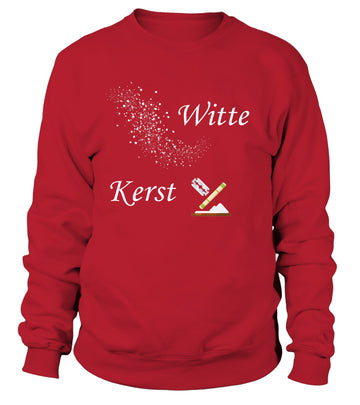 Witte kersttrui cheap