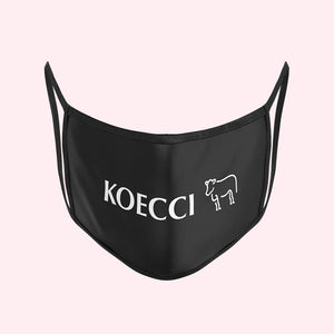Koecci | Mondkapje