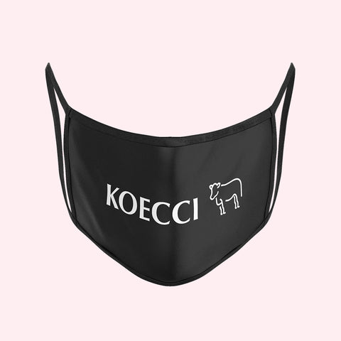 Koecci | Mondkapje