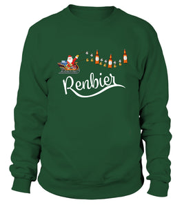 Renbier | Kersttrui