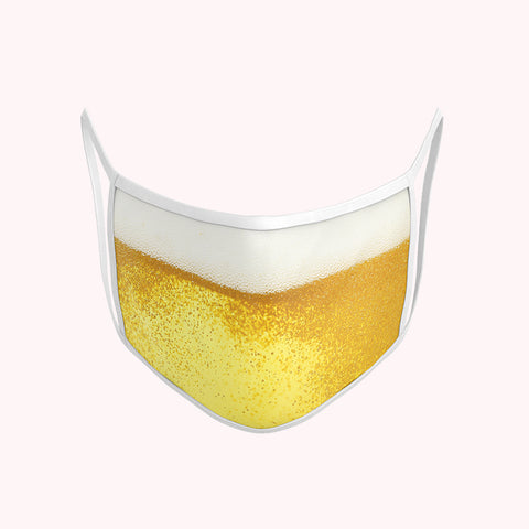 Pils | Mondkapje